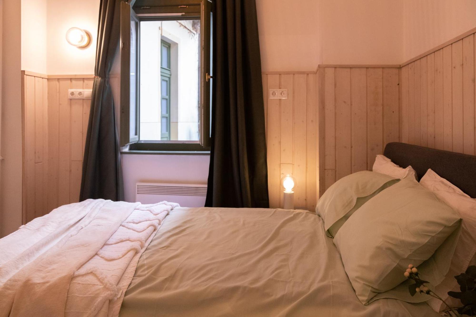 Apartament Rumaroma By Stn Budapesta