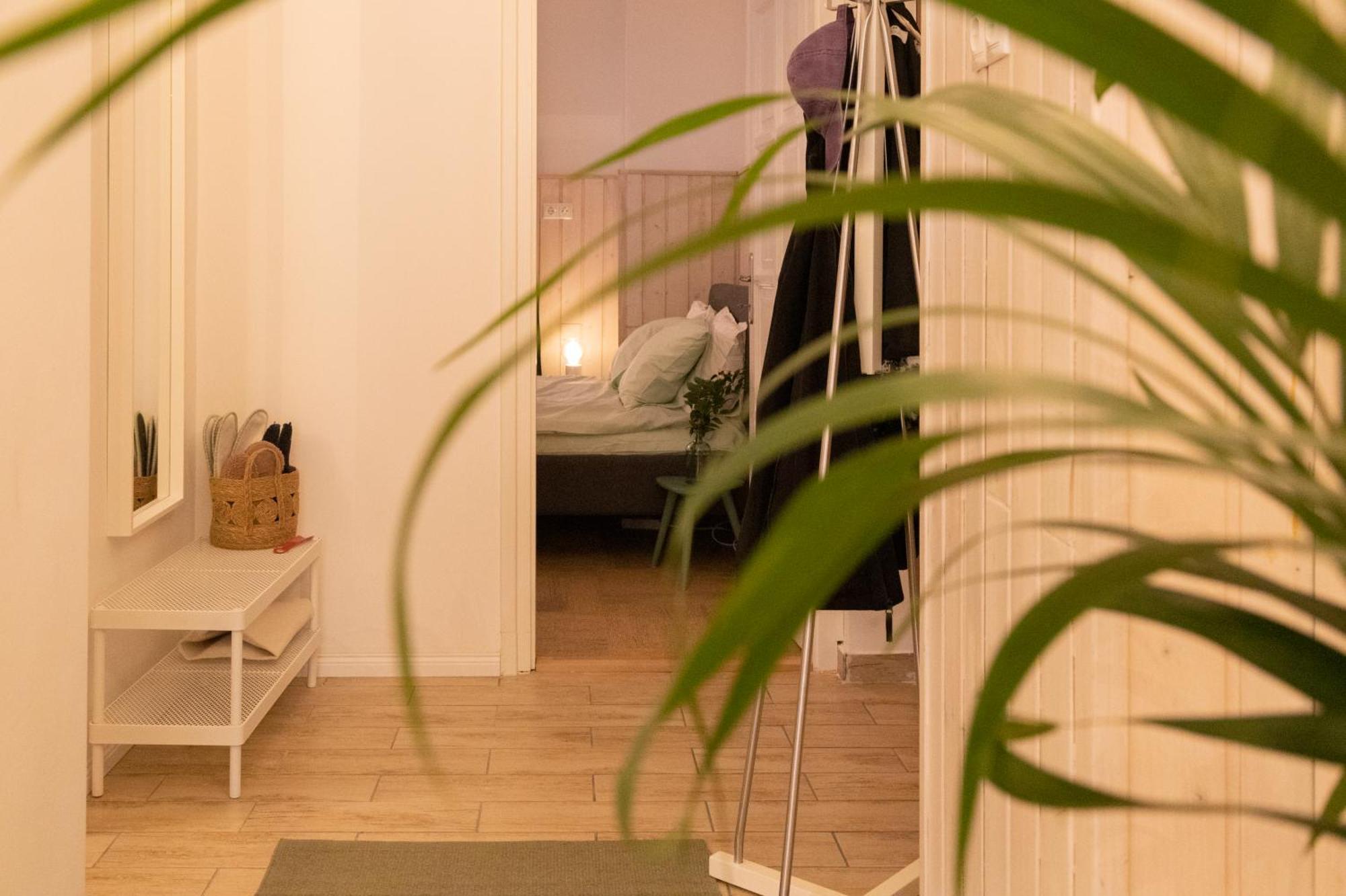 Rumaroma By Stn Apartament *