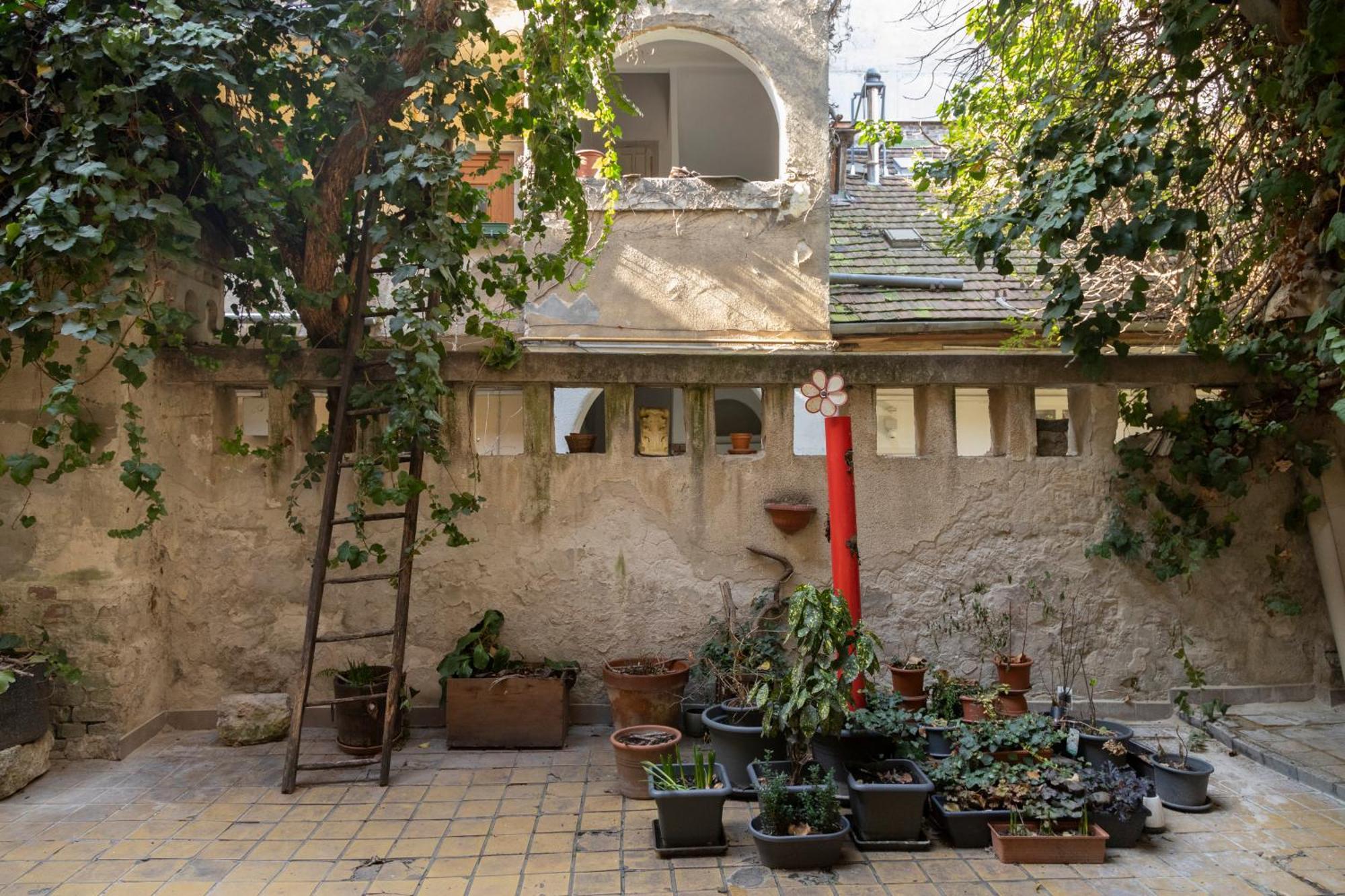 Apartament Rumaroma By Stn Budapesta